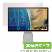 HP Chromebase All-in-One Desktop 22-aa0001jp �ݸ�ե���� OverLay Brilliant for ��������١��� 2aa0001jp �վ��ݸ� �����ɻ� �����