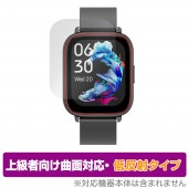 ޡȥå Q9 PRO GT2 ݸ ե OverLay FLEX ȿ for smartwatch Q9PROGT2 б Ǻ ȿɻ ׷ۼ