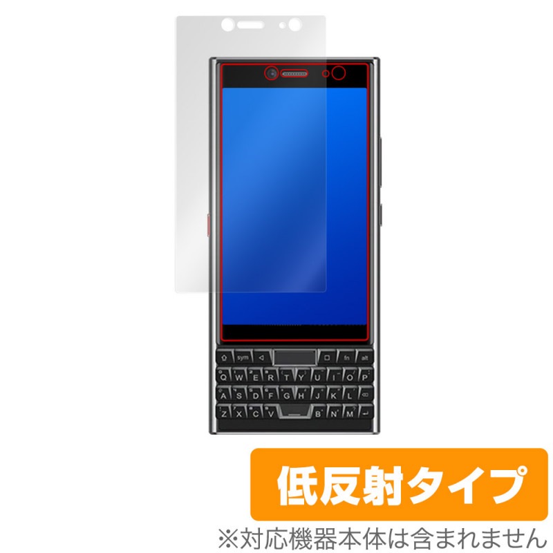 Unihertz Titan Slim �ݸ� �ե���� OverLay Plus for ��˥ϡ��� �������� ����� �վ��ݸ� ��������쥢 ȿ���ɻ� ����� �����ɻ�