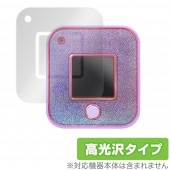 Play!TinyTAN ݸ ե OverLay Brilliant for SEGA TOYS ץ쥤 ˡ վݸ 椬Ĥˤ ɻ 