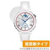HUAWEI WATCH GT 3 Pro 43mm ݸ ե OverLay Plus for ե ޡȥå GT3Pro 쥢 ȿɻ ɻ