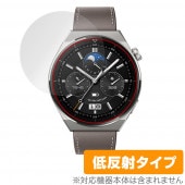 HUAWEI WATCH GT 3 Pro 46mm ݸ ե OverLay Plus for ե ޡȥå GT3Pro 쥢 ȿɻ ɻ