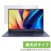 ASUS Vivobook 15X OLED X1503ZA / M1503QA ꡼ ݸ ե OverLay Brilliant  վݸ ɻ 
