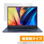 ASUS Vivobook 14X X1403ZA ݸ ե OverLay Plus  Ρȥѥ վݸ 쥢 ȿɻ  ɻ