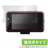 COMTEC ɥ饤֥쥳 ZDR036 ݸե OverLay Brilliant for ƥå ɥ饤֥쥳 ZDR036 վݸ ɻ 