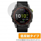 GARMIN Enduro 2 保護 フィルム OverLay Plus for ガーミン スマートウォッチ エンデューロ2 液晶保護 アンチグレア 反射防止 指紋防止|スマートウォッチ|ウェアラブル
