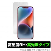 iPhone 14 �ݸ� �ե���� OverLay 9H Brilliant for �����ե��� 14 9H ����� Ʃ�� �����