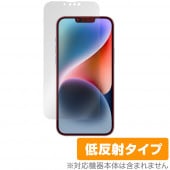iPhone 14 Plus ݸ ե OverLay Plus for ե 14 ץ饹 վݸ 쥢 ȿɻ  ɻ