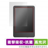 Amazon Kindle ��11���� 2024ǯ 2022ǯȯ���ǥ� �ݸ� �ե���� OverLay Absorber ����� for ���ޥ��� ����ɥ� �׷�ۼ� ����� ����