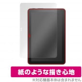 Fire HD 8 Plus Fire HD 8 Fire HD 8キッズモデル 2024年 2022年発売モデル 保護 フィルム OverLay Paper 書き味向上 紙のような描き心地|Kind