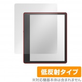 Amazon Kindle Scribe ݸ ե OverLay Plus for ޥ ɥ 饤 վݸ 쥢 ȿɻ  ɻ