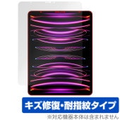 iPad Pro 12.9����� ��6���� 2022ǯȯ���ǥ� �ݸ� �ե���� OverLay Magic �վ��ݸ� ������ �ѻ��� �����ɻ� �����ƥ���