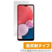 Samsung Galaxy A23 5G SC-56C SCG18 保護 フィルム OverLay Plus サムスン スマートフォン ギャラクシー 液晶保護 アンチグレア 反射防止|海外携帯(GS