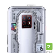 Nubia REDMAGIC 7S Pro カメラ 保護 フィルム OverLay Brilliant ヌビア スマートフォン レッドマジック カメラ保護フィルム 高光沢素材|SIMロックフリー端末|