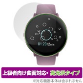 Polar Ignite 3 ݸ ե OverLay FLEX  for ݥ顼 ʥ 3 վݸ б Ǻ ׷ۼ Ʃ