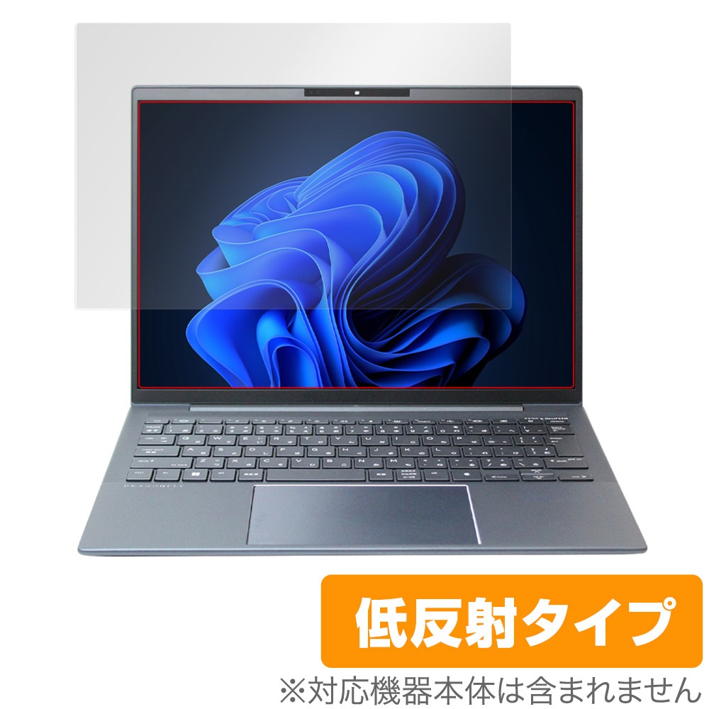 2in1 タッチパネル モバイルノートPC HP Dragonfly HP Elite Dragonfly