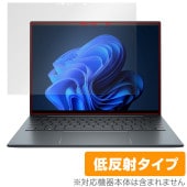 HP Elite Dragonfly G4 / G3 タッチディスプレイ搭載モデル 保護 フィルム OverLay Plus エリート ドラゴンフライ アンチグレア 低反射|Windows|PC・Ma
