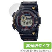 CASIO G-SHOCK GW-8230B-9AJR 保護 フィルム OverLay Brilliant for カシオ Gショック GW8230B9AJR 液晶保護 指紋防止 高光沢|スマートウォ