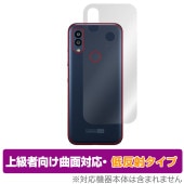 Android One S10  ݸ ե OverLay FLEX ȿ for  ޡȥե Android One S10 ݸ б 餵꿨