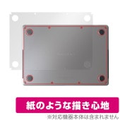 MacBook Pro 14 (2023)  ݸ ե OverLay Paper ޥå֥å ץ 14 2023ǯ 饶餷꿨 ۡɴå