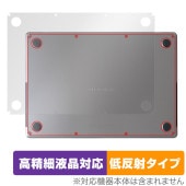 MacBook Pro 16 (2023)  ݸ ե OverLay Plus Lite ޥå֥å ץ 16 2023ǯ ݸ 餵꿨ȿǺ