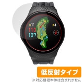 GreenOn THE GOLF WATCH A1-III (G019) 保護 フィルム OverLay Plus グリーンオン ザ・ゴルフウォッチ 液晶保護 アンチグレア 反射防止|スマートウォッチ