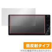 KENWOOD ��®�ʥ� MDV-D409BTW / MDV-D409BT �ݸ� �ե���� OverLay Plus ���󥦥å� MDVD409BTW MDVD409BT ��������쥢 ȿ���ɻ�