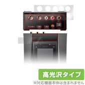 Astell��Kern ACRO CA1000T ���� �ݸ� �ե���� OverLay Brilliant for �����ƥ륢��ɥ���� ACRO CA1000T �����ݸ�ե���� ������Ǻ�