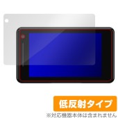 Yupiteru 졼&졼õε SUPER CAT GS503 / GS503L ݸ ե OverLay Plus ԥƥ վݸ 쥢 ȿɻ