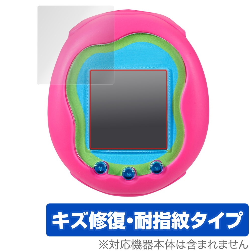 Tamagotchi Uni (たまごっちユニ) 保護 フィルム OverLay Magic