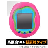 Tamagotchi Uni (ޤä) ݸ ե OverLay 9H Plus for Tamagotchi Uni (ޤä) 9H  쥢 ȿɻ