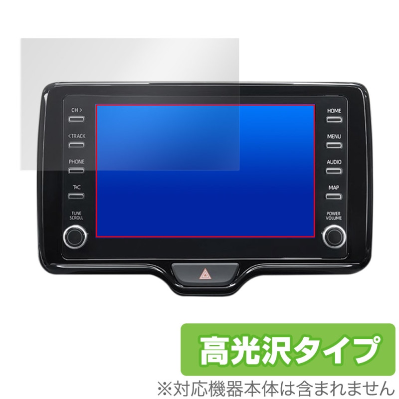 �ȥ西 ��ꥹ(20/2��) �ǥ����ץ쥤�����ǥ��� (8�����) �ݸ� �ե���� OverLay Brilliant �վ��ݸ� ���椬�Ĥ��ˤ��� �����ɻ� �����