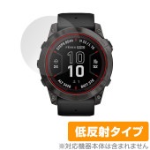 GARMIN fenix 7X Pro Sapphire Dual Power ݸ ե OverLay Plus ߥ ե˥å վݸ 쥢 ȿɻ ɻ