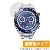 HUAWEI WATCH Ultimate ݸ ե OverLay Plus ե ֥ ޡȥå վݸ 쥢 ȿ ɻ