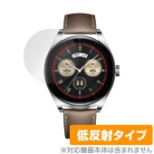 HUAWEI WATCH Buds 保護 フィルム OverLay Plus ファーウェイ ウェアラブル スマートウォッチ 液晶保護 アンチグレア 反射防止 指紋防止|スマートウォッチ|ウェアラブルデ