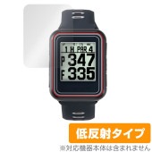 EAGLE VISION watch6 EV-236 保護 フィルム OverLay Plus GPSゴルフナビ イーグル ビジョン EV236 液晶保護 アンチグレア 反射防止|スマートウォッチ|ウ