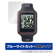EAGLE VISION watch6 EV-236 保護 フィルム OverLay Eye Protector 9H GPSゴルフナビ イーグル ビジョン EV236 高硬度 ブルーライトカット|ス