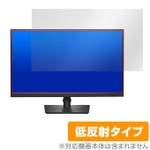 I-O DATA GigaCrysta LCD-GD271UAX 保護 フィルム OverLay Plus ゲーミングモニター 液晶保護 アンチグレア 反射防止 指紋防止|その他 タブレット|タブレッ