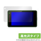 Yupiteru 졼&졼õε SUPER CAT A1100L ݸ ե OverLay Brilliant վݸ 椬Ĥˤ ɻ 