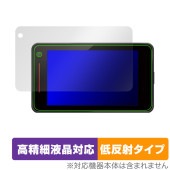 Yupiteru 졼&졼õε SUPER CAT A1100L ݸ ե OverLay Plus Lite վݸ ٱվб 쥢 ȿɻ