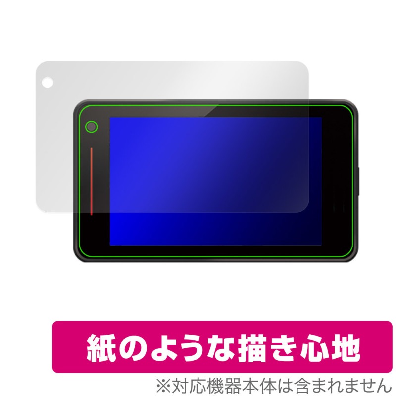 Yupiteru �졼����&�졼����õ�ε� SUPER CAT A1100L �ݸ� �ե���� OverLay Paper ��̣���� ��Τ褦���������� ��ԥƥ�