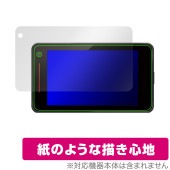 Yupiteru 졼&졼õε SUPER CAT A1100L ݸ ե OverLay Paper ̣ Τ褦 ԥƥ