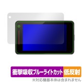 Yupiteru 졼&졼õε SUPER CAT A1100L ݸ ե OverLay Absorber ȿ ׷ۼ ȿɻ ֥롼饤ȥå 