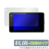 Yupiteru 졼&졼õε SUPER CAT A1100L ݸ ե OverLay  Brilliant Hydro Ag+  륹 