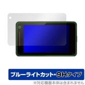 Yupiteru 졼&졼õε SUPER CAT A1100L ݸ ե OverLay Eye Protector 9H վݸ 9H  ֥롼饤ȥå