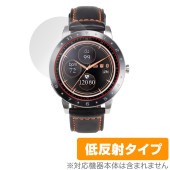 ASUS VivoWatch 5 (HC-B05) 保護 フィルム OverLay Plus エイスース HCB05 スマートウォッチ用保護フィルム 液晶保護 アンチグレア 低反射|スマートウォッチ|