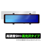 Vtopek 11 ߥ顼 ɥ饤֥쥳 T77JH ݸ ե OverLay 9H Brilliant 9H  Ʃ 