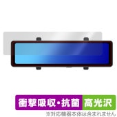 Vtopek 11 ߥ顼 ɥ饤֥쥳 T77JH ݸ ե OverLay Absorber  ׷ۼ  ֥롼饤ȥå 