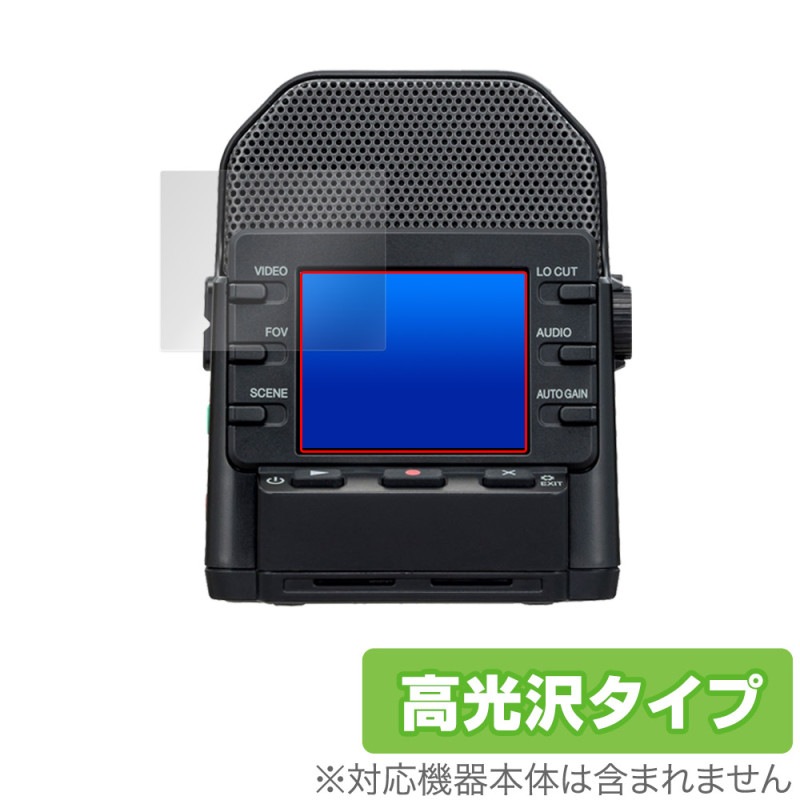 Zoom Q2n-4K 寒く ハンディビデオレコーダー