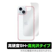 iPhone 15 ���� �ݸ� �ե���� OverLay 9H Brilliant �����ե��� 15 iPhone15���ݸ�ե���� 9H����� Ʃ���� �����